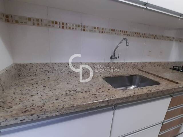 Casa para Locação em Indaiatuba - 5