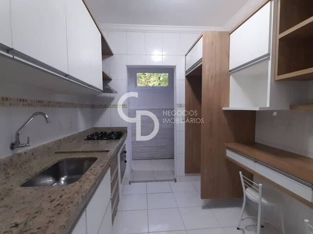 Casa para Locação em Indaiatuba - 3