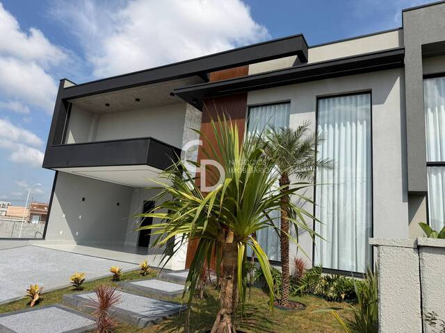 Casa em condomínio para Venda em Indaiatuba - 2