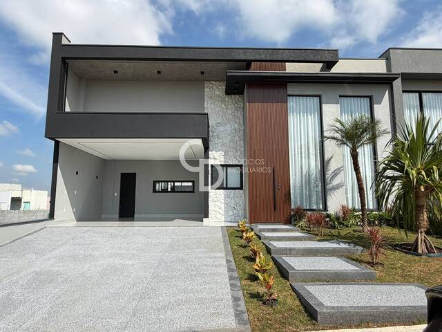 Casa em condomínio para Venda em Indaiatuba - 3