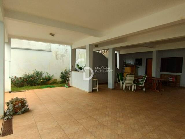 Casa para Venda em Indaiatuba - 4