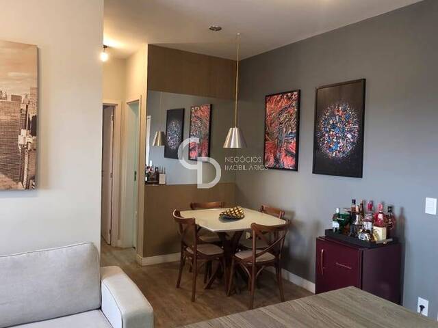 Apartamento para Venda em Indaiatuba - 5