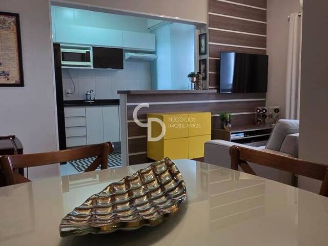 Apartamento para Venda em Indaiatuba - 2