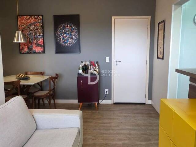 Apartamento para Venda em Indaiatuba - 3