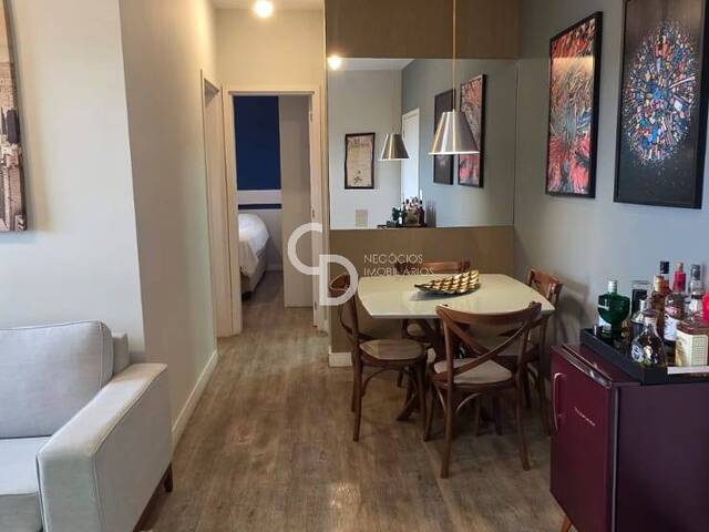 Apartamento para Venda em Indaiatuba - 4