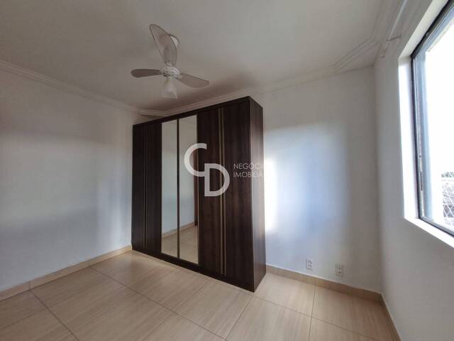 Apartamento para Locação em Indaiatuba - 2