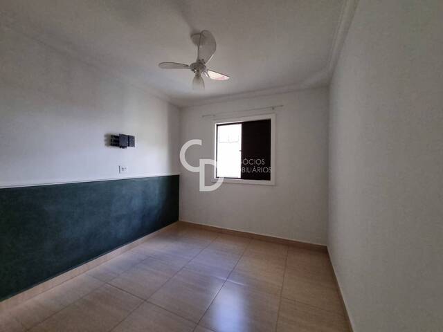 Apartamento para Locação em Indaiatuba - 4