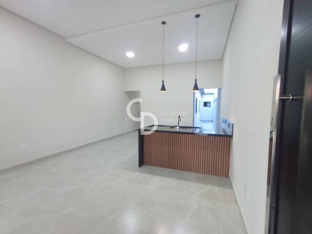 #493 - Casa para Venda em Indaiatuba - SP - 2