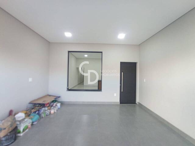 #493 - Casa para Venda em Indaiatuba - SP