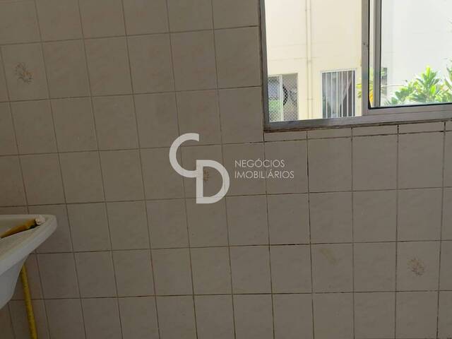 Apartamento para Venda em Indaiatuba - 3