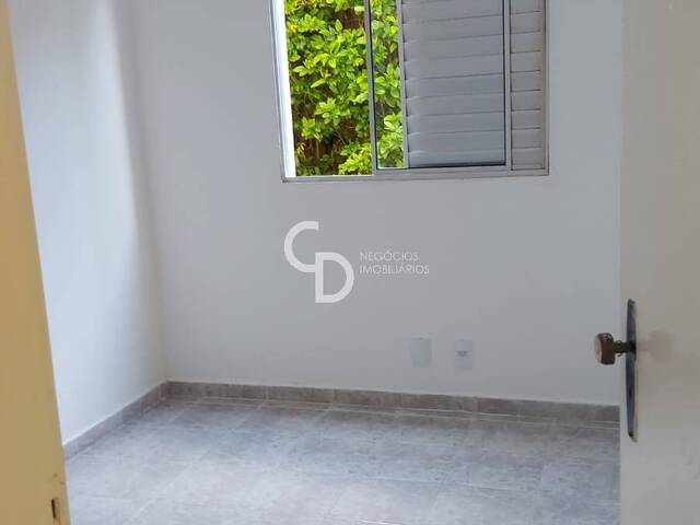 Apartamento para Venda em Indaiatuba - 4