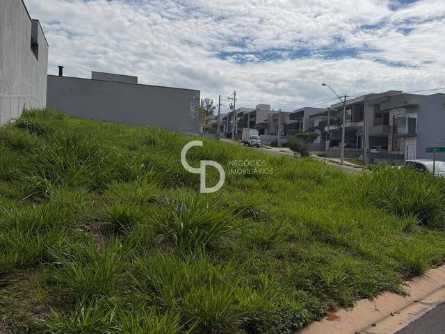Terreno em condomínio para Venda em Indaiatuba - 3