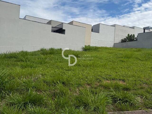 Terreno em condomínio para Venda em Indaiatuba - 4