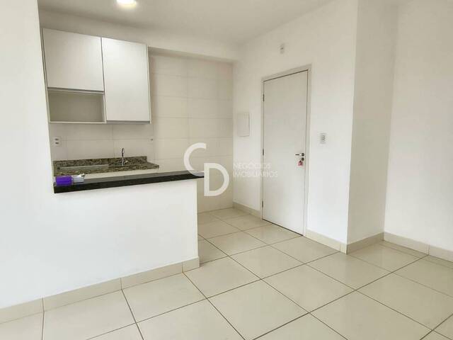 #500 - Apartamento para Locação em Indaiatuba - SP - 3