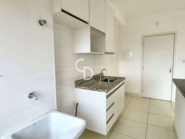 Apartamento para Locação em Indaiatuba - 5