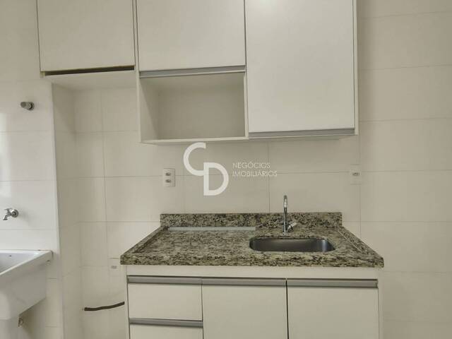 Apartamento para Locação em Indaiatuba - 4