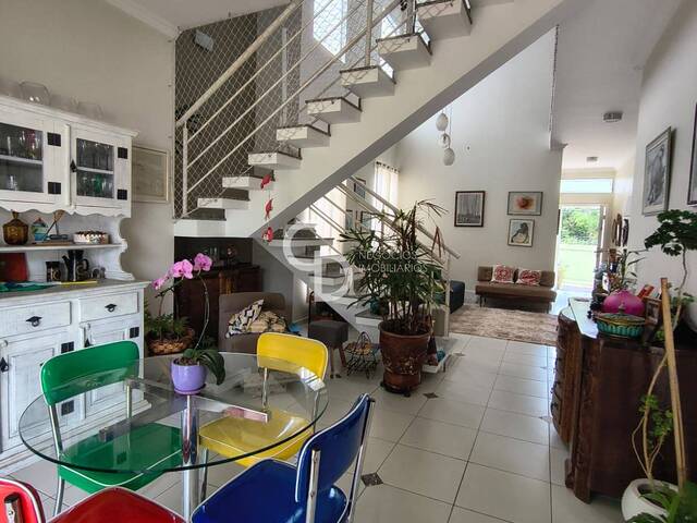 Casa em condomínio para Venda em Indaiatuba - 4