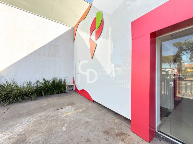 #169 - Prédio comercial para Locação em Indaiatuba - SP - 3